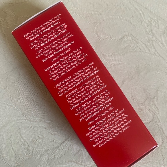 One/Size Beauty One Size Turn up the Base Foundation Medium 2 BNIB - Picture 6 of 14